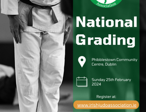 National Grading Registration – NOW LIVE