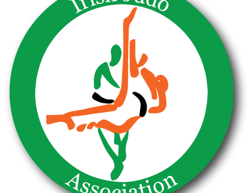 Vacancy – Chief Executive Officer – Irish Judo Association