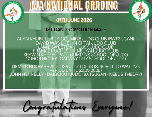 National Grading 07.06.2026 Dan Promotions