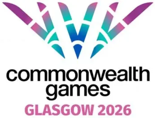 Best of Luck to Joshua – Commonwealth Games 2026
